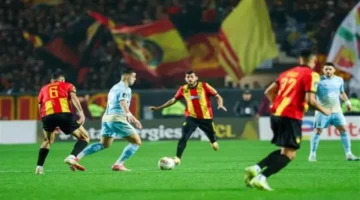 قائمة القنوات الناقلة لمباراة الأهلي والترجي التونسي في دوري أبطال أفريقيا